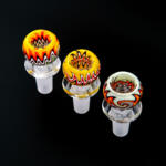 Glass Bowl for Bongs
