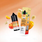 Liquids with CBD 300mg, CBD (10 ml), Flavors: Mango Mirage