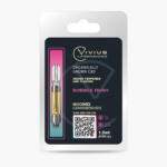 CBD Cartridges 1.0ml / 600mg, Flavors: Bubble Rush