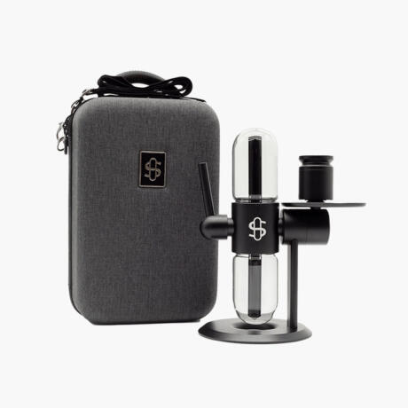 Stündenglass Gravity Infuser