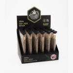 50mg (or 100/150mg) CBD Pre- Roll Joint —  OG Kush