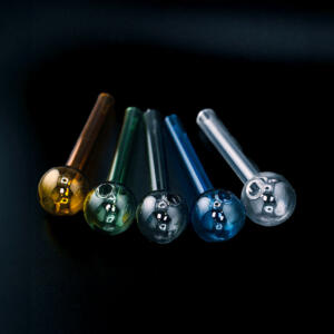 Glass Pipes