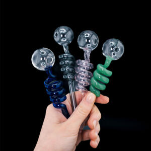 Glass Pipes