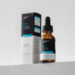 Ultra Pure Extracts, CBD Isolate, 1500mg (30ml), Concentration: 5%