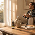 CBD for Stress: How It Works and How to Build It Into Your Day